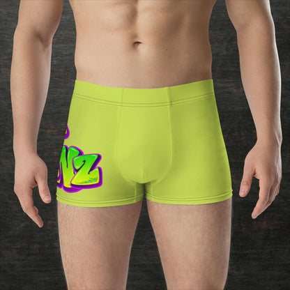 Boxer Briefs