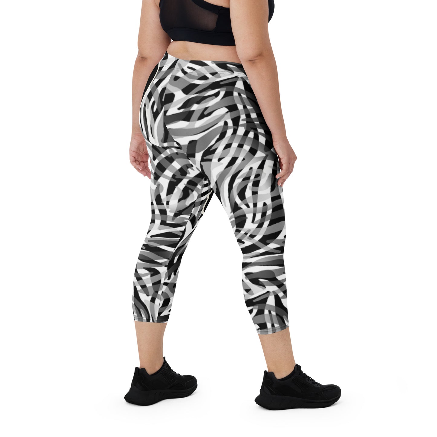 Capri Leggings