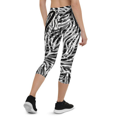 Capri Leggings