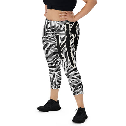 Capri Leggings