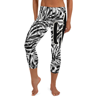 Capri Leggings