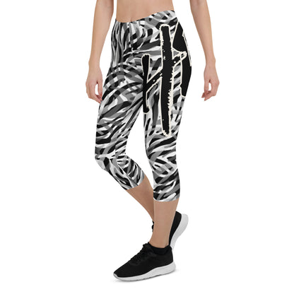 Capri Leggings