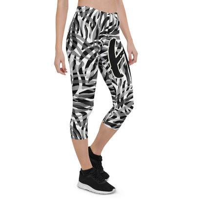 Capri Leggings