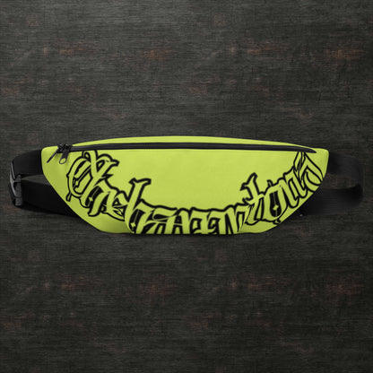 Fanny Pack