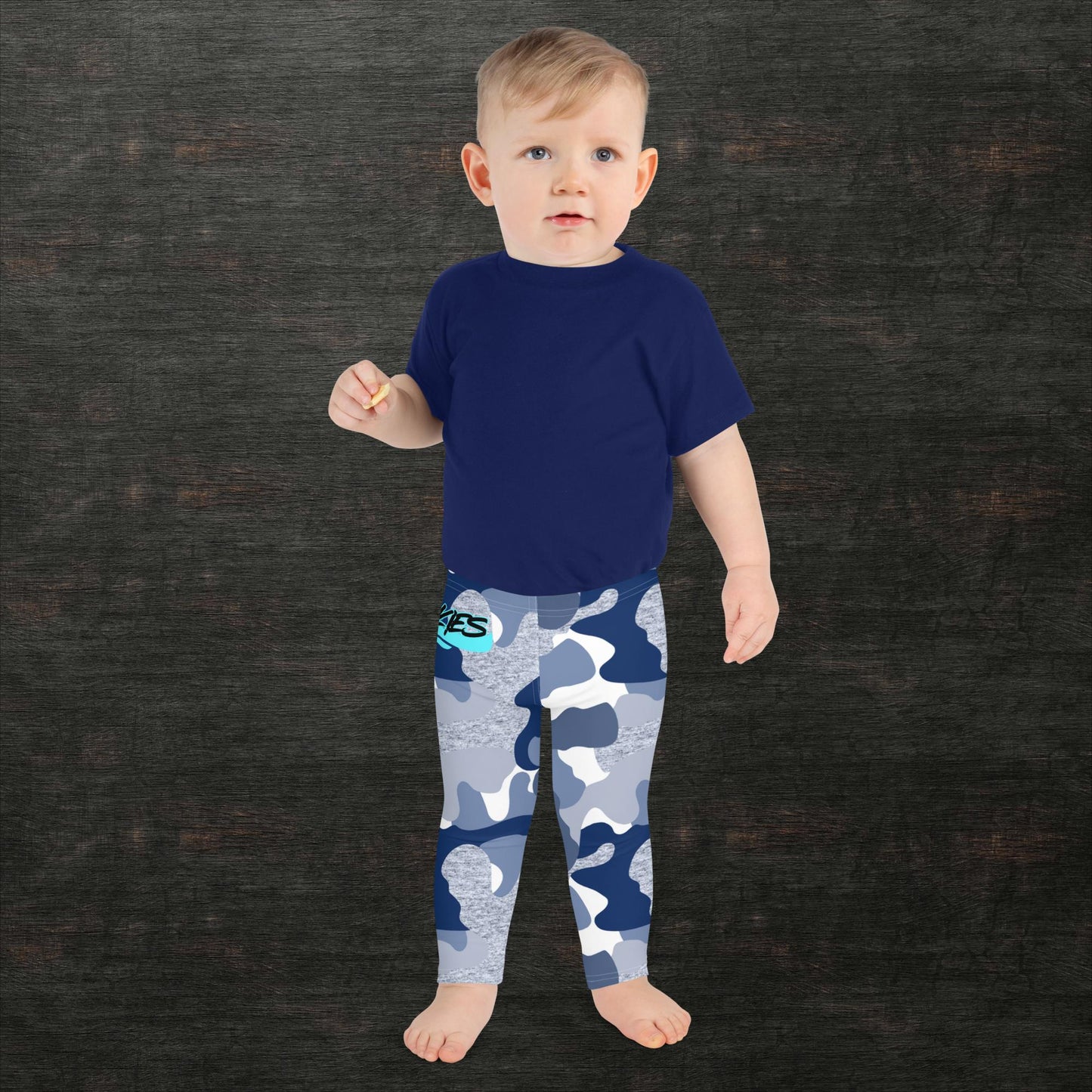 Kid's Leggings