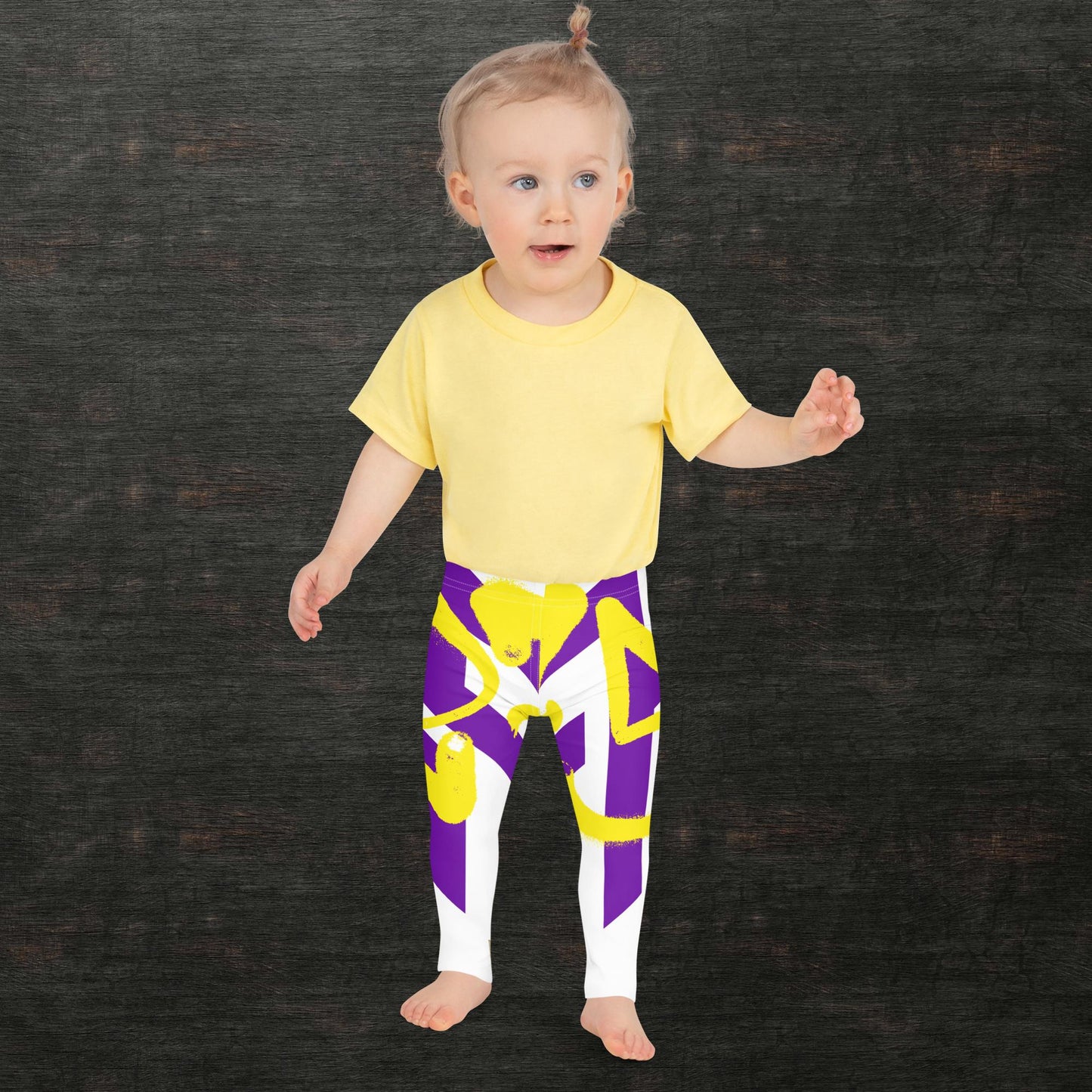 Kid's Leggings