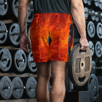 Men's Recycled Athletic Shorts