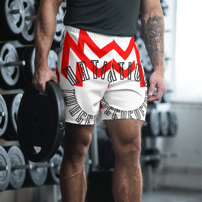 Men's Recycled Athletic Shorts