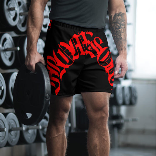 Men's Recycled Athletic Shorts