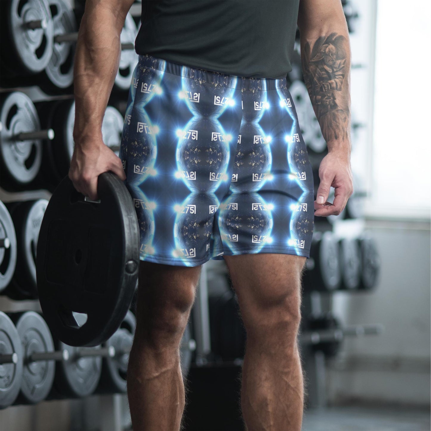 Men's Recycled Athletic Shorts