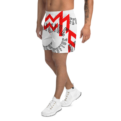 Men's Recycled Athletic Shorts