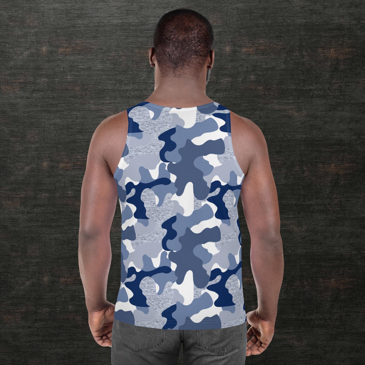 Unisex Tank Top