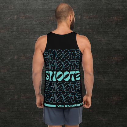 Unisex Tank Top