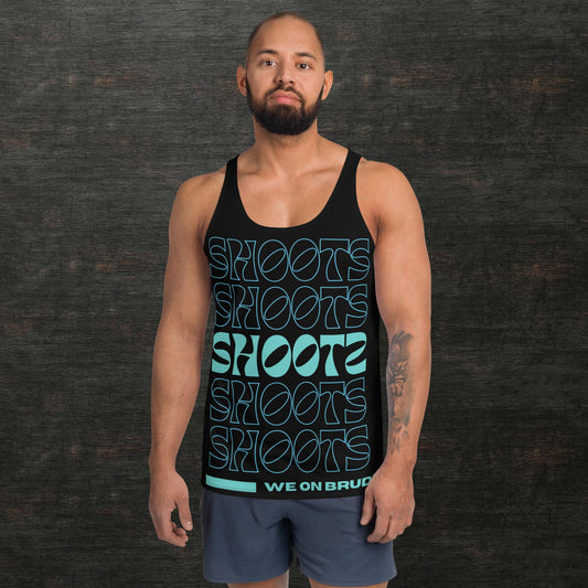 Unisex Tank Top