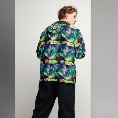 Men’s windbreaker