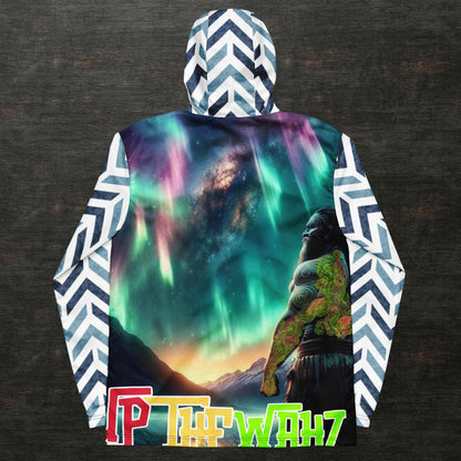 Men’s windbreaker