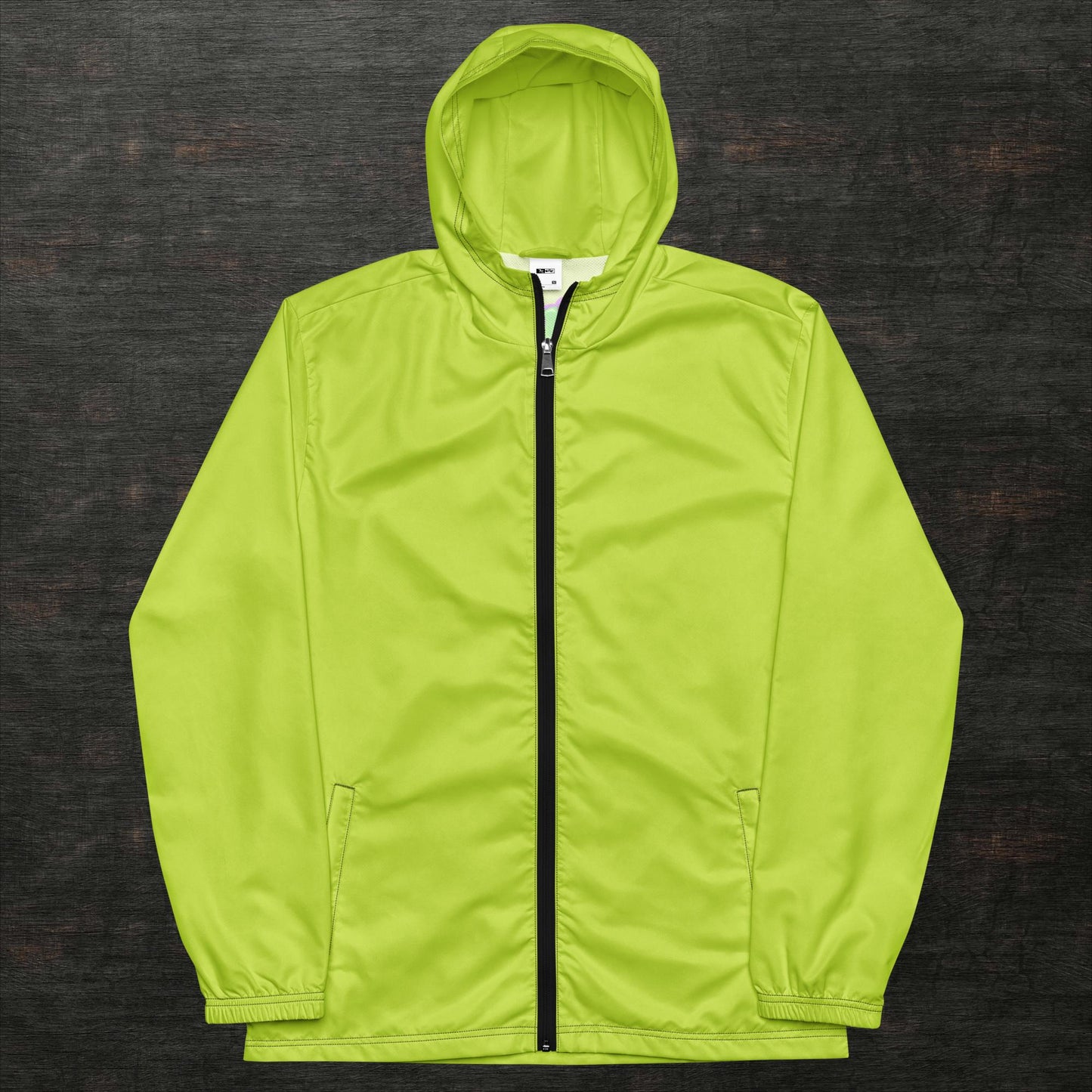 Men’s windbreaker