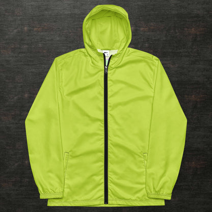 Men’s windbreaker