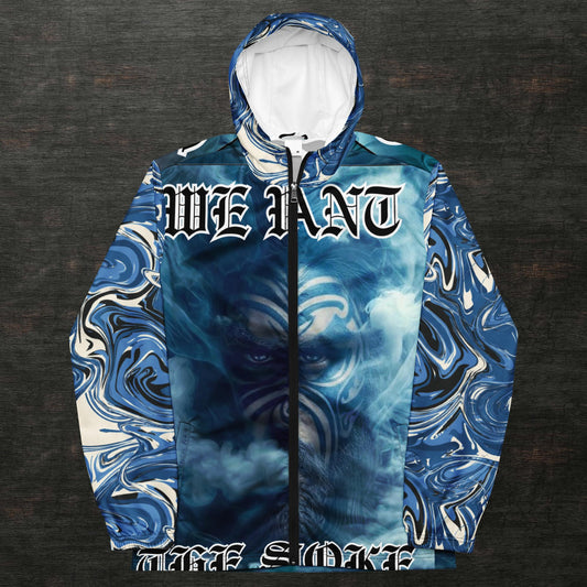 Men’s windbreaker