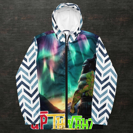 Men’s windbreaker