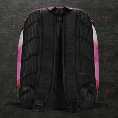 Minimalist Backpack