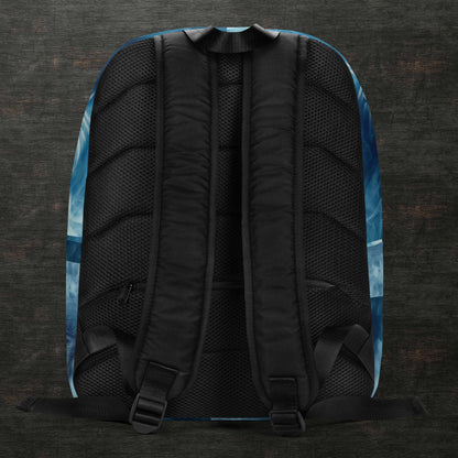 Minimalist Backpack