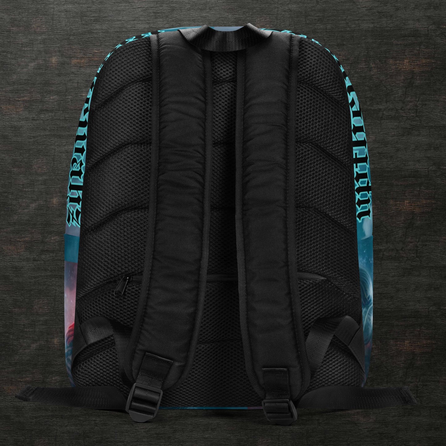 Minimalist Backpack