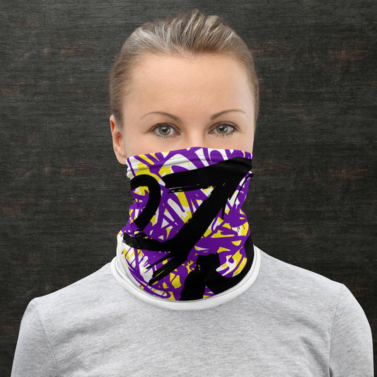 Neck Gaiter