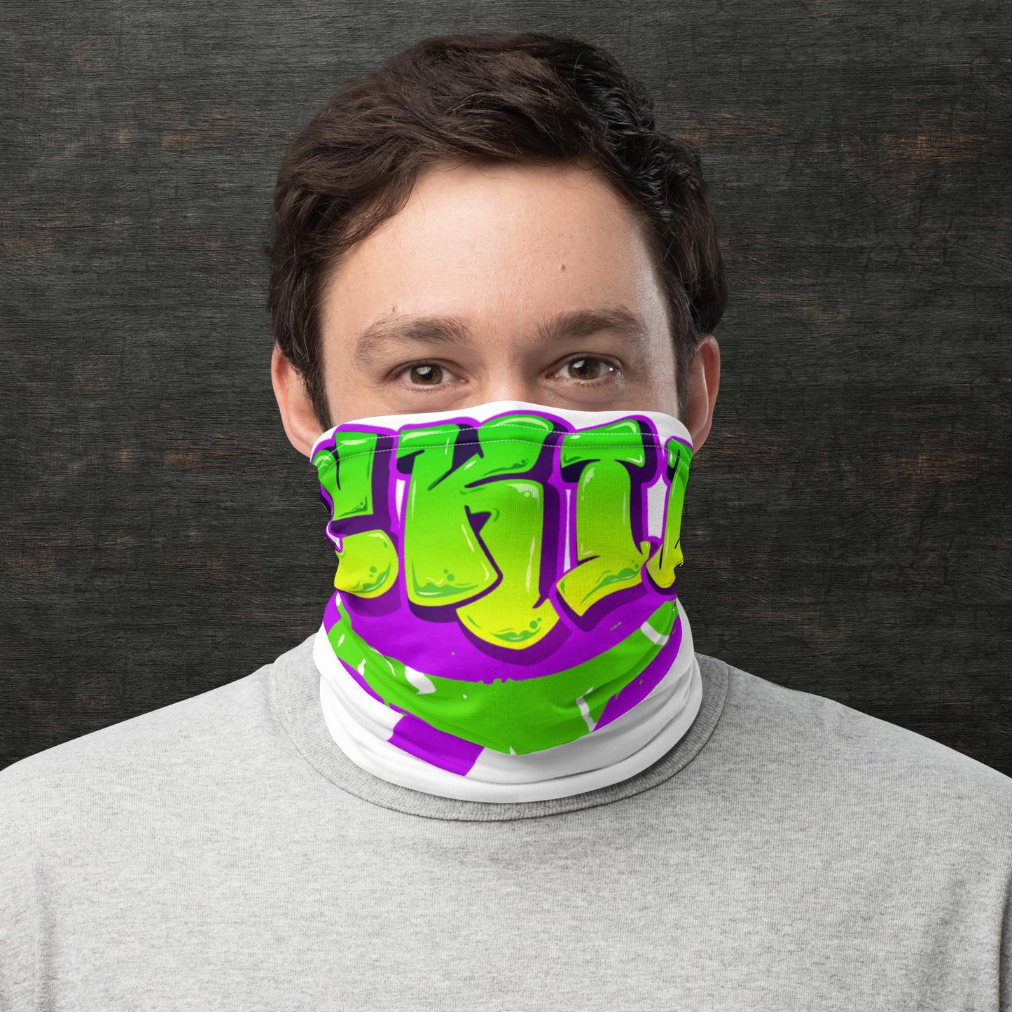 Neck Gaiter