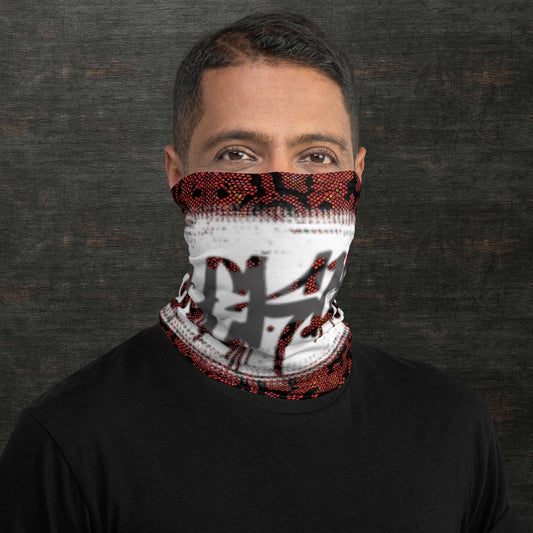 Neck Gaiter