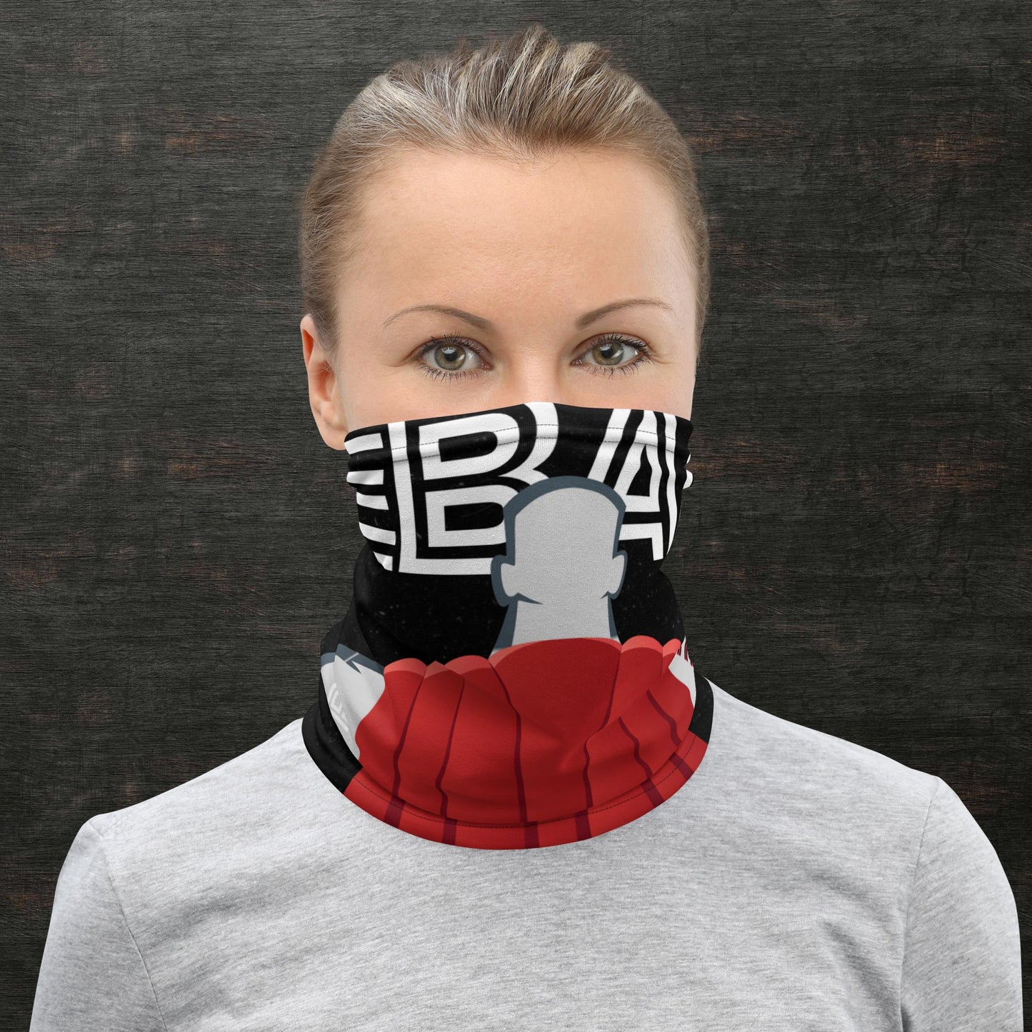 Neck Gaiter