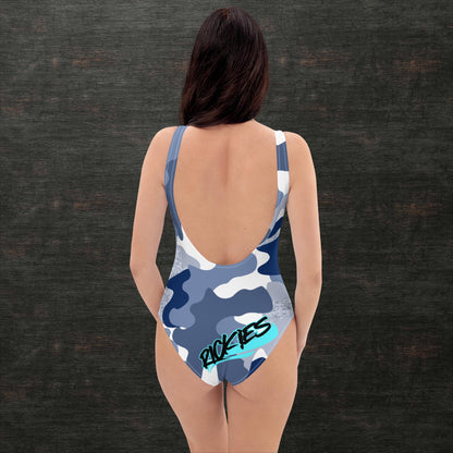 One-Piece Swimsuit