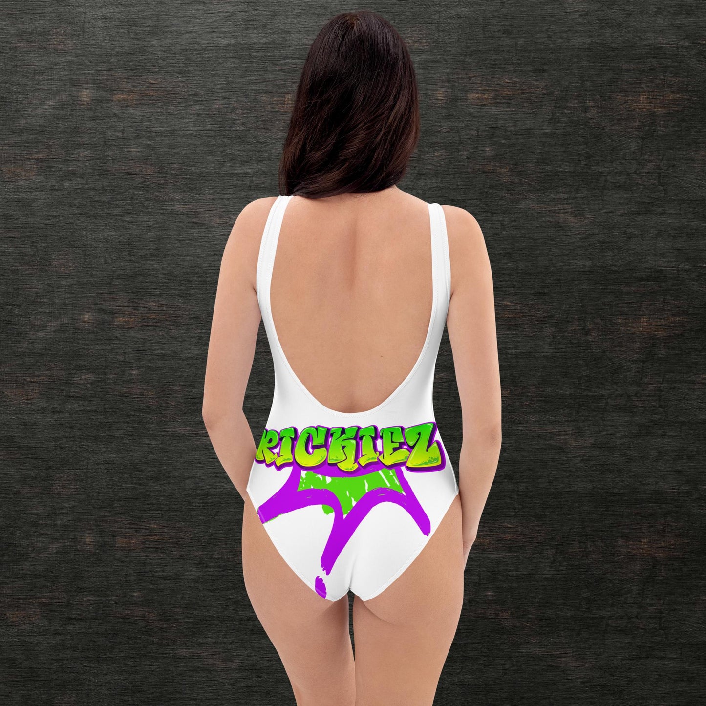 One-Piece Swimsuit