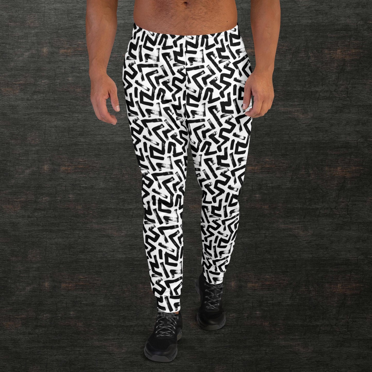 Men's Joggers