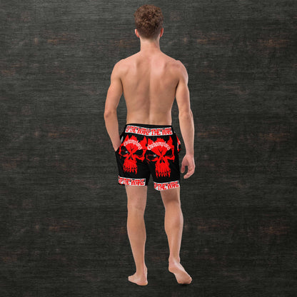 Men's swim trunks