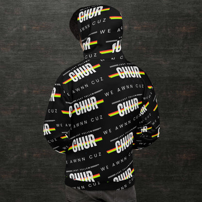 Unisex Hoodie
