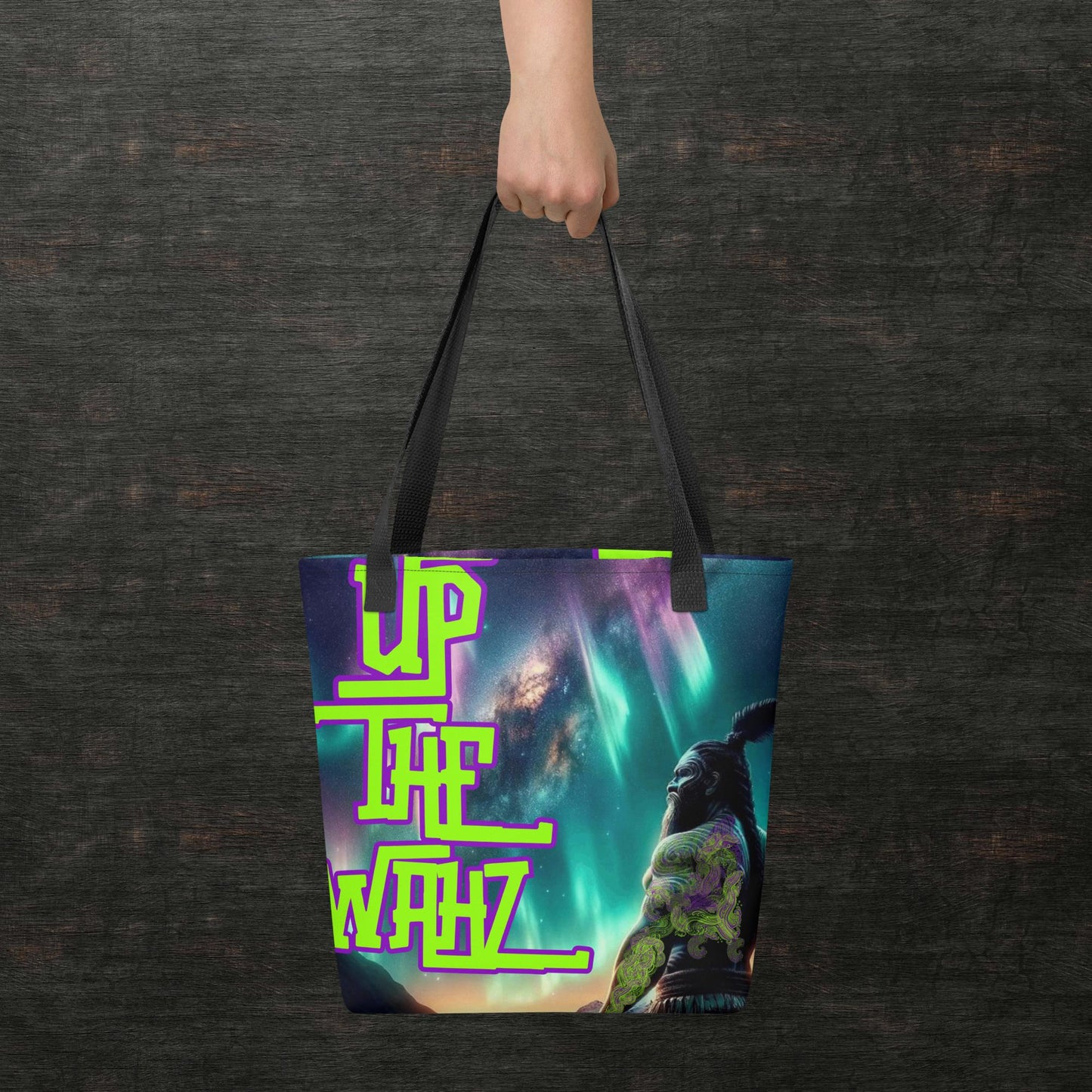 Tote bag