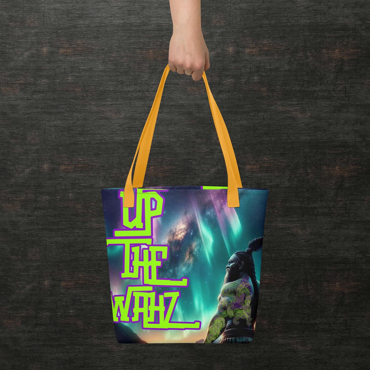 Tote bag