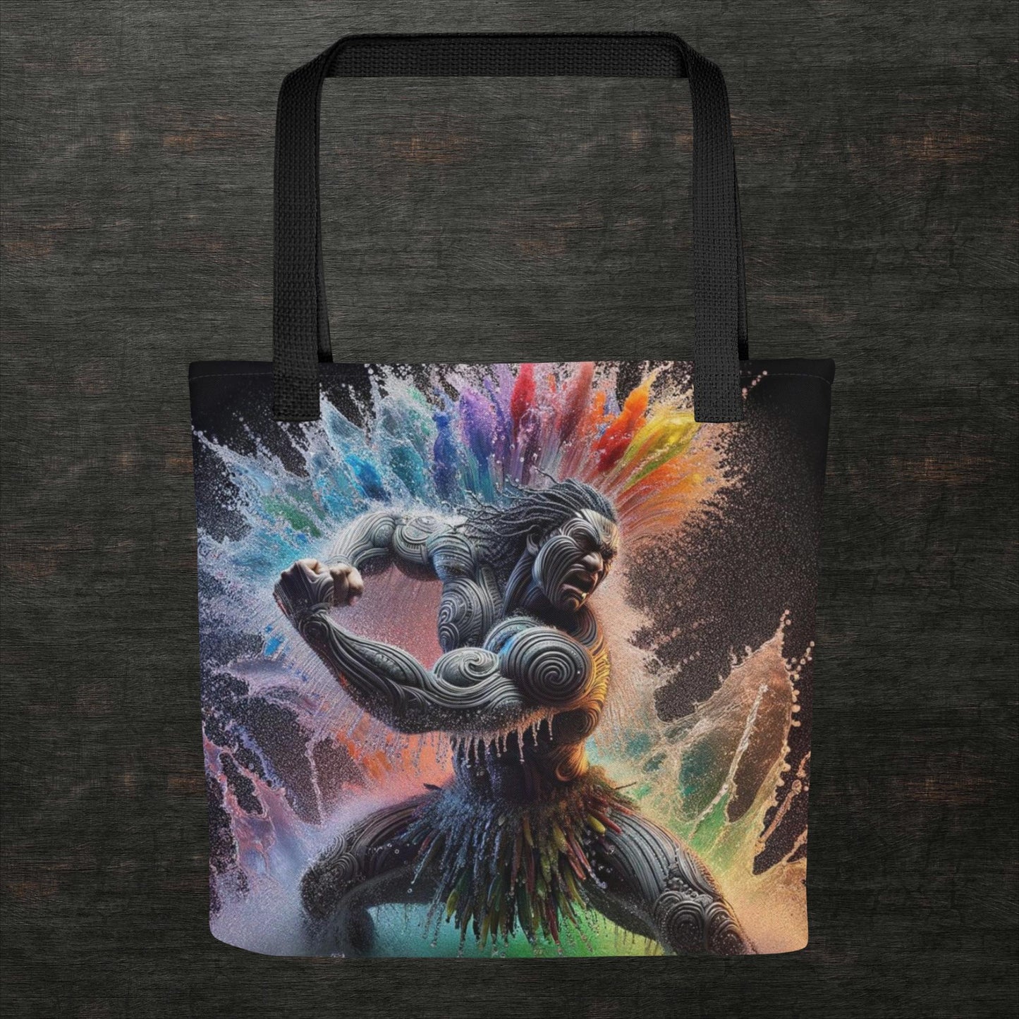 Tote bag