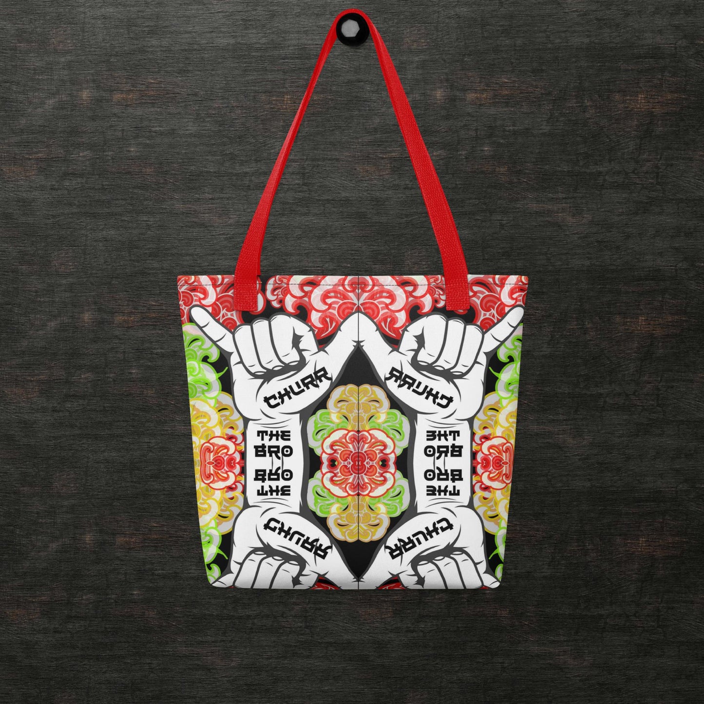 Tote bag