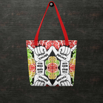 Tote bag