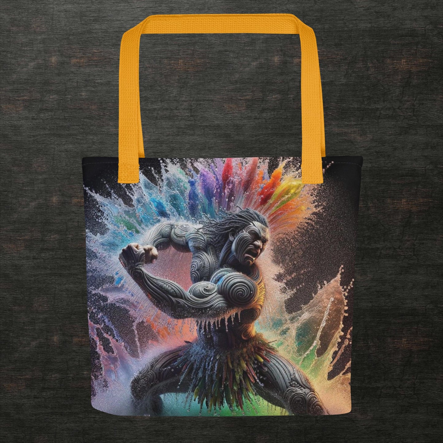 Tote bag