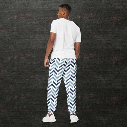 Unisex track pants