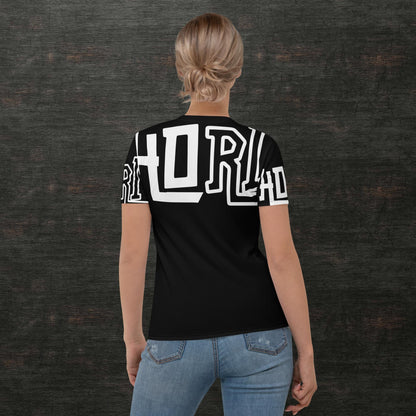 Women's T-shirt