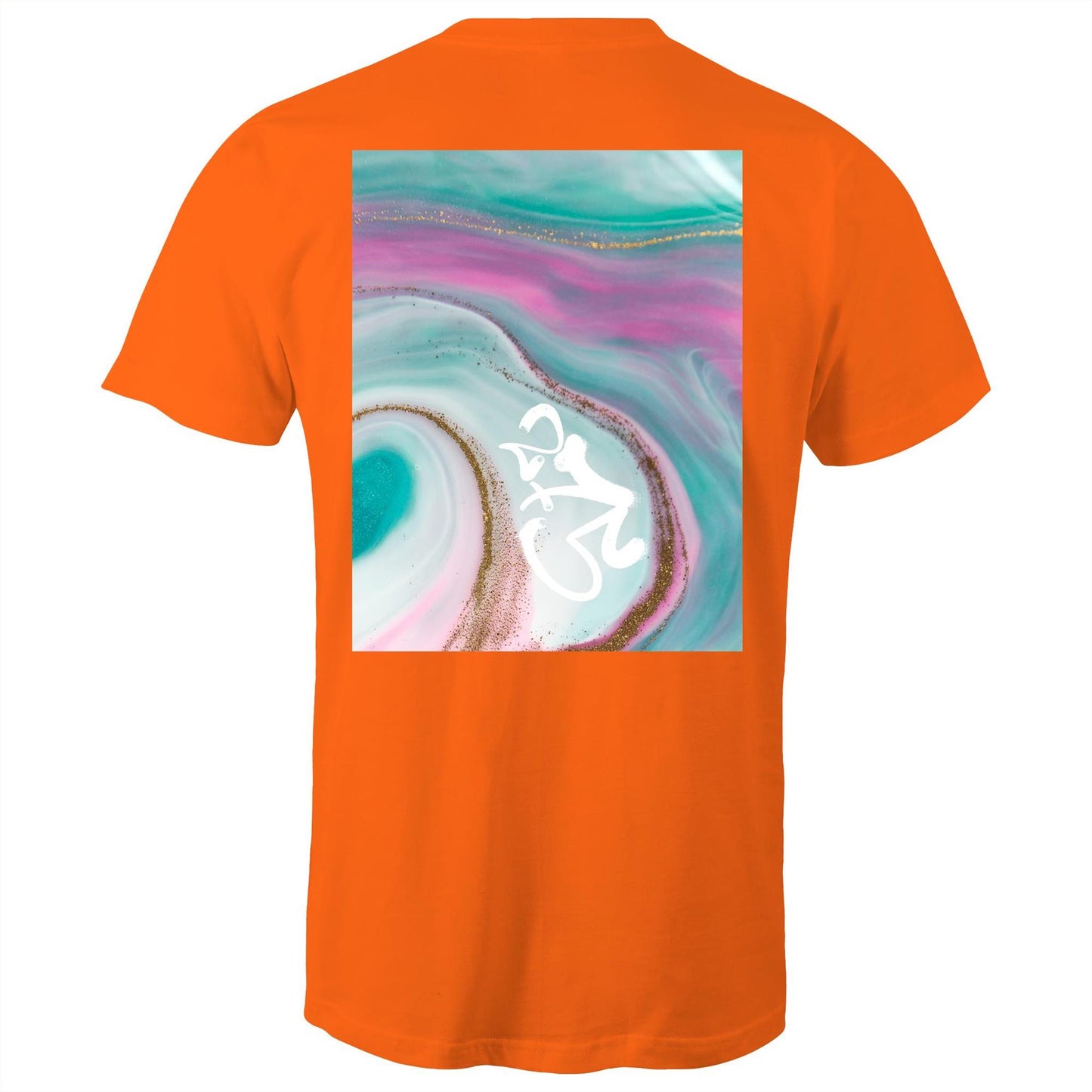 AS Colour Staple - Mens T-Shirt