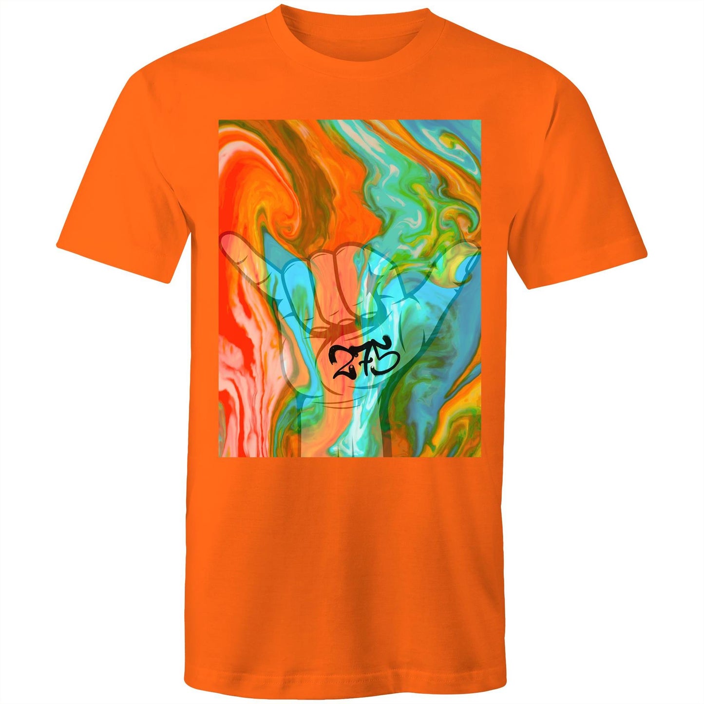 AS Colour Staple - Mens T-Shirt