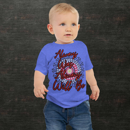 Baby Jersey Short Sleeve Tee