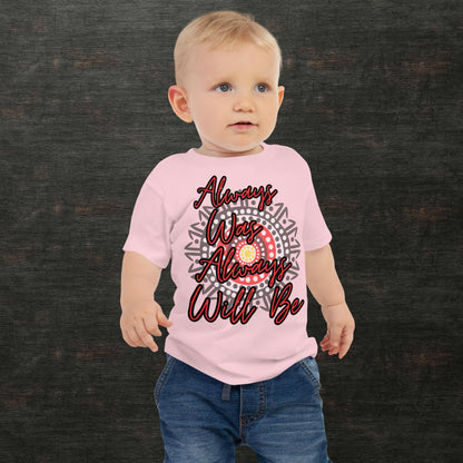 Baby Jersey Short Sleeve Tee