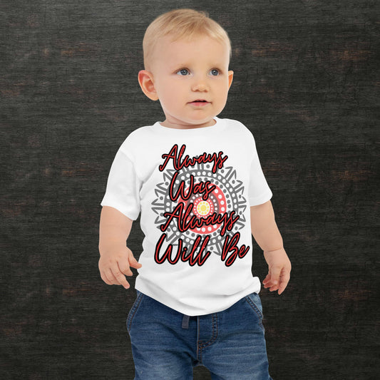 Baby Jersey Short Sleeve Tee