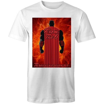 CB Clothing - Mens Classic T-Shirt